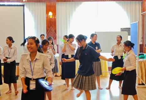 2025年度 カンボジア研修旅行報告2