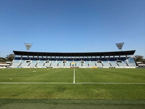 女子サッカー部 ミャンマーを訪問